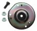 McQuay-Norris SM7029 Strut Bearing Plate with Bearing for select Chevrolet/Pontiac models (SM7029)