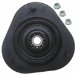 McQuay-Norris SM7188 Strut Bearing Plate with Bearing for select Toyota Corolla models (SM7188)