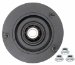 McQuay-Norris SM7084 Strut Bearing Plate with Bearing for select Volvo models (SM7084)