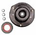 McQuay-Norris SM7357 Strut Bearing Plate with Bearing for select Lexus/ Toyota models (SM7357)