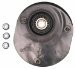 McQuay-Norris SM7335 Strut Bearing Plate with Bearing for select BMW M3/ Z3 models (SM7335)