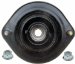 McQuay-Norris SM7176 Strut Bearing Plate without Bearing for select Dodge/ Mitsubishi/ Plymouth models (SM7176)