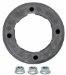 McQuay-Norris SM7034 Strut Bearing Plate Insulator with Bearing for select Buick/Cadillac/Oldsmobile/Pontiac models (SM7034)