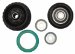 McQuay-Norris SM7303 Strut Bearing Plate with Bearing for select Cadillac/ Pontiac models (SM7303)