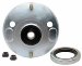 McQuay-Norris SM7152 Strut Bearing Plate with Bearing for select Volvo models (SM7152)
