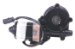 A1 Cardone 47-2103 Remanufactured BMW Front Driver Side Window Lift Motor (472103, 47-2103, A1472103)