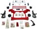 Rancho RS6547 4" Suspension Lift Kit (RS6547, R38RS6547)