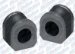 ACDelco 45G0648 Front Stability Shaft Bushing (45G0648, AC45G0648)
