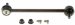 Moog K90345 Rear Sway Bar End Link Kit (MOK90345, M12K90345, K90345)