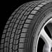 Dunlop Graspic DS-3 185/60-14 82Q 14" Tire (86QR4DS3)
