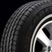 Goodyear Integrity 185/75-14 89S 460-A-B White Stripe .5-1.0 14" Tire (875SR4INTW)