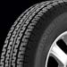 Goodyear Marathon Radial 205/75-14 Outlined White Letters - Trailer Use Only 14" Tire (075R4MAROWL)