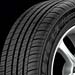 Kumho Ecsta LX Platinum 195/60-14 86V 600-A-A 14" Tire (96VR4ELX)