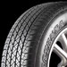 Bridgestone Potenza RE92 205/60-15 90H 160-A-A 15" Tire (06HR5RE92OWL)