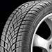 Dunlop SP Winter Sport 3D 195/65-15 91H 15" Tire (965HR5WS3D)