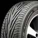 Goodyear Assurance TripleTred 215/65-15 95H 740-A-B Blackwall 15" Tire (165HR5ATT)