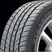 Sumitomo HTR A/S P01 (H&V) 205/60-15 91H 480-A-A 15" Tire (06HR5HTRAS)