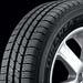 Bridgestone Turanza EL41 205/60-16 91V 260-A-A 16" Tire (06VR6EL41HO)