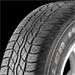 Bridgestone Dueler H/T D687 235/60-16 100H 300-B-A 16" Tire (36HR6HT)