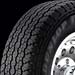 Dunlop Grandtrek TG35 255/65-16 106S 300-B-B 16" Tire (565SR6TG35)