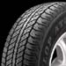 Dunlop Grandtrek AT20 255/65-16 109H 500-A-B 16" Tire (565HR6AT20)
