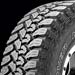 Dunlop Rover M/T Maxx Traction 265/75-16 123/120Q 16" Tire (675QR6ROVMTOWL)