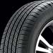 Michelin Latitude Tour 245/75-16 109T 720-A-B 16" Tire (475TR6LTOWL)