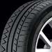 Michelin Pilot Alpin PA3 205/55-16 94V 16" Tire (055VR6PA3XL)