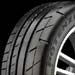 Bridgestone Potenza RE070 225/45-17 90W 140-A-A 17" Tire (245WR7RE070)