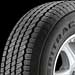 General AmeriTrac TR 265/70-17 113H 500-A-A V2 17" Tire (67HR7AMTRACTRV2)