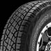 Pirelli Scorpion ATR 285/70-17 121/118R Outlined White Letters 17" Tire (87R7SCORATROWL)