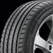 Continental ContiSportContact 2 285/30-18 280-AA-A 18" Tire (83ZR8SPC2N2)