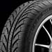 Michelin Pilot Sport A/S Plus 245/45-18 96Y 500-AA-A 18" Tire (445YR8PSAS)