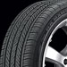 Michelin Pilot HX MXM4 255/45-18 99W 300-A-A 18" Tire (545WR8MXM4HX)