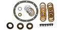 DIFFERENTIAL COVER KIT STAINLESS STEEL W/ GASKET & HARDWARE (1111805, O321111805)