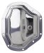 Trans-Dapt 4808 Chrome Differential Cover (4808, T374808)