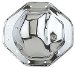 Trans-Dapt 4817 Chrome Differential Cover (4817, T374817)