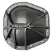 Trans-Dapt 4007 Slam-Guard Heavy-Duty Differential Cover (4007, T374007)
