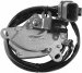 Standard Motor Products Neutral/Backup Switch (NS176, NS-176)
