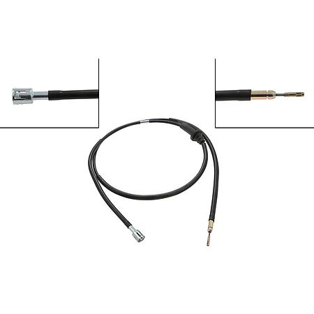 Dorman - Help Speedometer Cable - 03249 (03249)