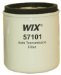 Wix 57101 Transmission Filter, Pack of 1 (57101)