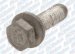 ACDelco 179-2006 Bolt and Nut Kit (1792006, 179-2006)
