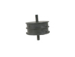 Land Rover Discovery Allmakes Aftermarket W0133-1651612 Transmission Mount (W0133-1651612, AMR1651612, J6000-140470)