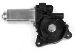 Dorman OE Solutions 742-344  Chrysler/Dodge/Plymouth Front Driver Side Window Lift Motor (742344, RB742344, 742-344)