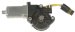 Dorman OE Solutions 742-314 Chrysler/Dodge/Jeep/Plymouth Front Passenger Window Lift Motor (742314, 742-314, RB742314)