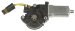 Dorman OE Solutions 742-315 Chrysler/Dodge/Jeep/Plymouth Front Driver Side Window Lift Motor (742315, RB742315, 742-315)