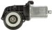 Dorman OE Solutions 742-272 Ford/Lincoln Front Driver Side Window Lift Motor (742272, 742-272, D18742272, RB742272)