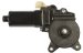 Dorman 742-706 Hyundai Accent Front or Rear Driver Side Power Window Lift Motor (742706, 742-706)