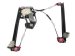 Dorman 741-482 BMW 740i/740iL/750iL Front Driver Side Power Window Regulator with Motor (741482, RB741482, 741-482)
