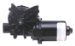A1 Cardone 401013 Remanufactured Windshield Wiper Motor (401013, 40-1013, A1401013)